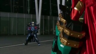 The most righteous episode of Space Pirates👍