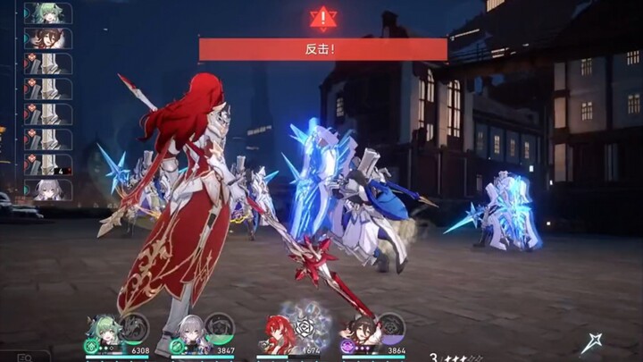 Setelah menonton, sudah tahu kan siapa yang harus dipilih?!