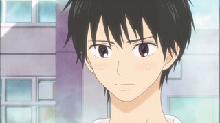 Kimi ni Todoke S1 - 13