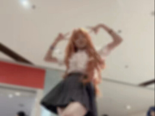 从司辰那借来的狗～