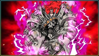 Eustass Kid's UNTAPPED Potential - One Piece Discussion | B.D.A Law