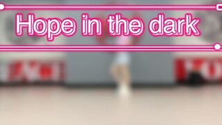 【Luxiem-Hope in the dark】Original choreography complete version! This style is more girly