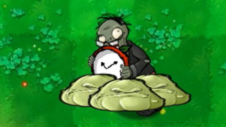 New Zombie: Smashing Varudo