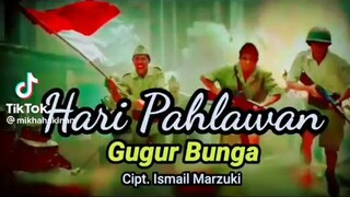 selamat hari pahlawan....