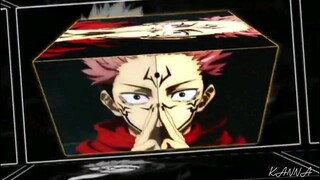 ngebadass dulu g sih [AMV] jujutsu kaisen