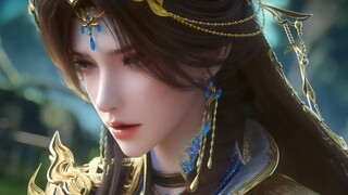 Yun Shen Buzhi Meng Eps.21 Sub Indo_01a