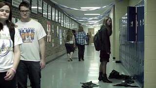 Britt Nicole ~ Gold Mv