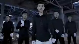 青海摇之《大青亡了》