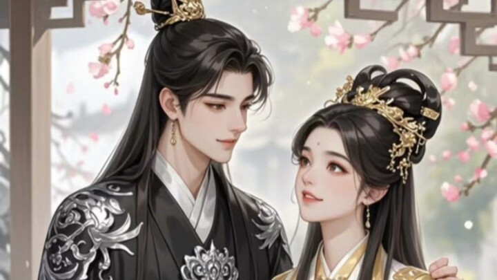 Chen Tian Xiang & Yue Yuting ~ Takdir 3 Kehidupan,disetiap Kehidupan, Dia Selalu Mencintaiku ~