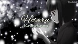 Hotaru - Fujita Maiko (Lirik + Terjemahan Indonesia)