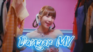 Danger MV - wooah