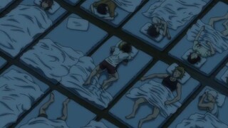 All Out!!  ep6