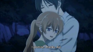 Himari x Aoi [Dem0n Prince] Episode 6 (English Sub)