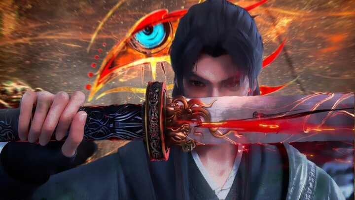 DEMON HUNTER - AZURE LEGACY Episode terbaru|| Melawan Raja Iblis BRUTALL Parah