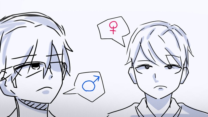 Obrolan Anak baru Ft. Animasi JienB | Komedi absurd