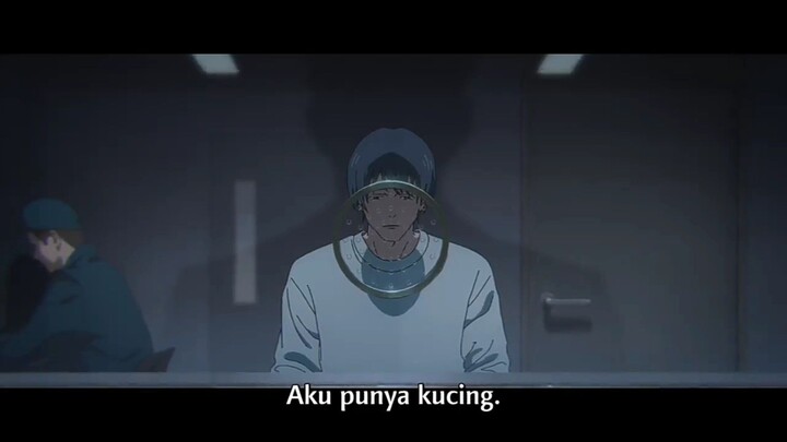 jujutsu kaisen season 3 ep 8 sub indo