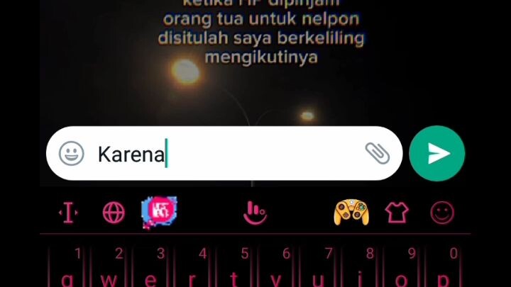 fujo teman gw hhahahaha