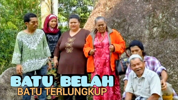 Telemovie Batu Belah Batu Terlungkup 2012