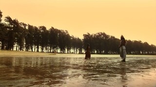 BISMA DITEMUI DEWI SRIKANDI PERWUJUDAN DEWI AMBA EPS. 122