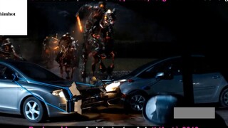 Tóm Tắt Cậu bé và sứ mệnh thiên tứ 5 #phimhot