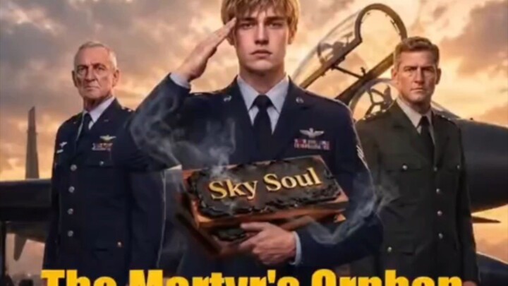 The martyr's Orphan