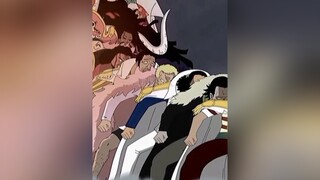 😱fyp fypシ anime animeedit animeedit animetiktok animetiktok onepiece onepieceedit luffy buggy crocodile aokiji doflamingo kizaru kurohige bigmom kaido akainu