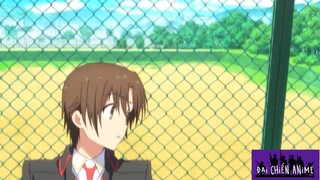 Little Busters「AMV」Cảm thấy thất vọng về bản thân #Anime
