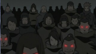 [Answering Naruto Questions] Transplantation or fusion? How can one obtain the Eternal Mangekyō Shar