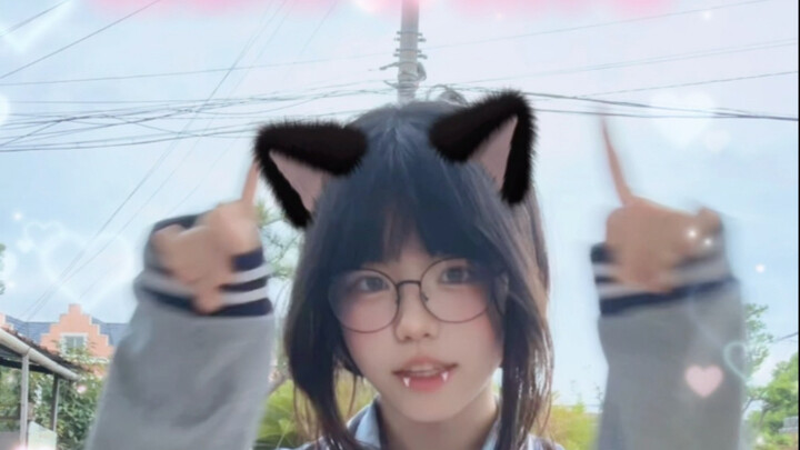 Youth Travel Group | Hand Gesture Dance