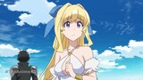 Tóm Tắt Anime Hay_ Siêu Anh Hùng Kỹ Tính nhất Thế Giới Phần 2 _ Review Anime