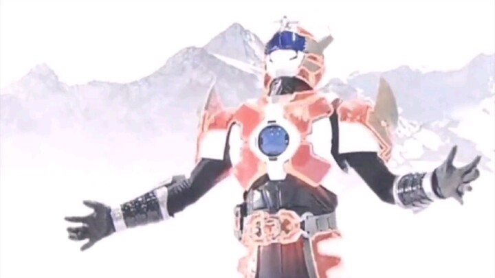 [Famous Armor Hero Battle Scenes] God of War Xingtian (Xiaotian) VS Shura Armor (Yandi)