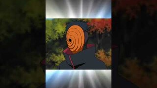 Sasuke's RARE Plot Armor