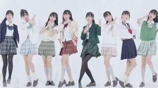 35 sets of JK uniforms - Otaku dance - Your girlfriend