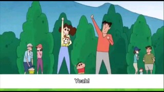 shinchan bahasa indonesia