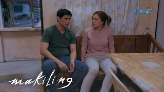 Nagi-guilty ka na ba? | Makiling