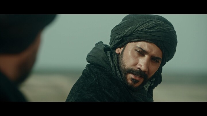 Salahuddin Ayyubi | The Epic Historical Drama | Official Trailer | Watch Soon on Bongo