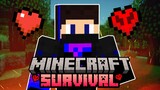 Minecraft Survival Let's Play