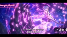 PV I Am The Blade Eps 16