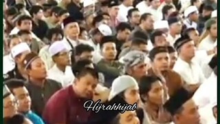 Assalamualaikum warahmatullahi wabarakatuh, Subhanallahi wabihamdihi Subhanallahil adzim