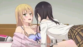 citrus vietsub tập 7