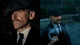 【Red Dead Redemption 2/Pinch your face】Blood gangster Arthur Shelby