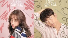 Familiar Wife (2018) Ep16