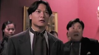 Tidak peduli seberapa kuat Silly Bo, dia tidak tahan dengan gerakan Crouching Dragon Worshiping the 