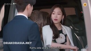 Beauty inside Eps 04 sub indo