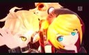 Kagamine Rin/Len-pain and desire of pain PV