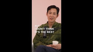 Daebak Show S3 EP21 with LEE JUNG-JAE is OUT NOW! 🔥 #shorts
