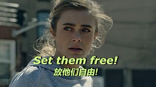 女人一直听到脑海中奇怪的声音，没想到....