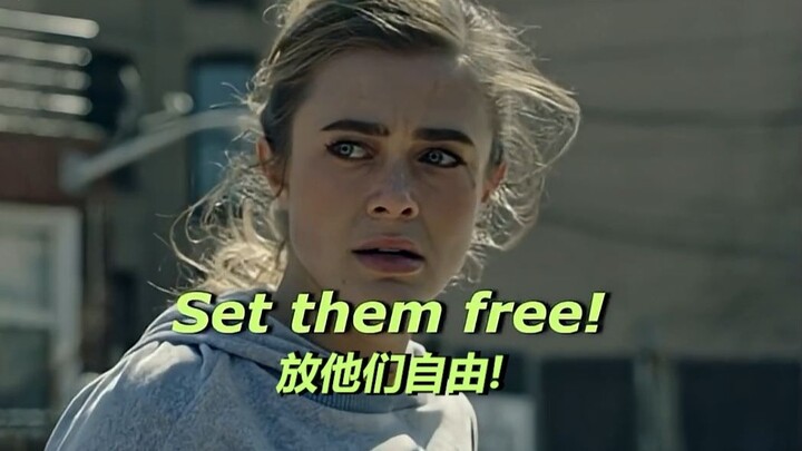 A woman kept hearing strange voices in her head—unbelievably...