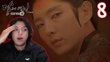 The Rain Ritual - Moon Lovers Scarlet Heart Ryeo Episode 8 Reaction