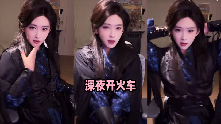 อาจจะเป็นครั้งที่ปล่อยตัวปล่อยใจให้แฟนคลับแบบสุดๆ ทั้งซีซั่น 2 ไปจนถึงตลอดชีวิตการไลฟ์เลยก็ได้~ เพลง